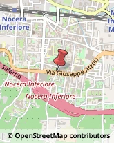 Trasporti Nocera Inferiore,84014Salerno