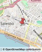 Strade - Manutenzione e Costruzione Salerno,84125Salerno