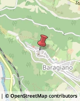 Centri per l'Impiego Baragiano,85050Potenza