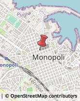 Conserve Monopoli,70043Bari