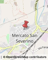 Corrieri Mercato San Severino,84085Salerno