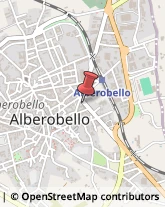 Case di Riposo e Istituti di Ricovero per Anziani Alberobello,70011Bari