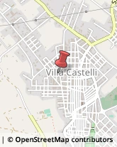 Panetterie Villa Castelli,72029Brindisi