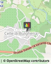 Autonoleggio Celle di Bulgheria,84040Salerno