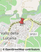 Panetterie Vallo della Lucania,84078Salerno