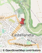 Consulenza di Direzione ed Organizzazione Aziendale Castellaneta,74011Taranto