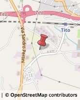 Psicologi Tito,85050Potenza