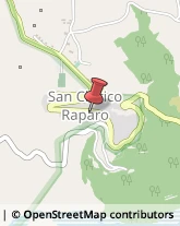 Associazioni Sindacali San Chirico Raparo,85030Potenza