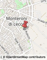 Dietetica e Nutrizione - Studi Monteroni di Lecce,73047Lecce