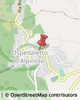 Farmacie Ospedaletto d'Alpinolo,83014Avellino