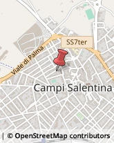 Formazione, Orientamento e Addestramento Professionale - Scuole Campi Salentina,73012Lecce