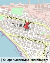 Calzature - Dettaglio Taranto,74100Taranto