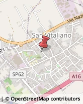 Riscaldamento - Combustibili San Vitaliano,80030Napoli