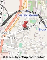 Macellerie Castello di Cisterna,80030Napoli