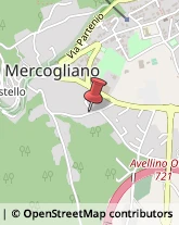 Mediazione Familiare - Centri,83013Avellino