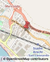 Estetiste Salerno,84131Salerno