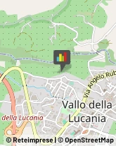 Pensioni Vallo della Lucania,84078Salerno