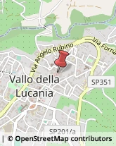 Studi Consulenza - Amministrativa, Fiscale e Tributaria Vallo della Lucania,84078Salerno