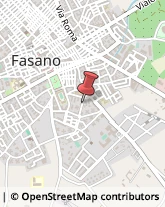 Società Immobiliari Fasano,72015Brindisi