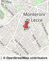 Abbigliamento Sportivo - Vendita Monteroni di Lecce,73100Lecce