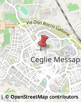 Eventi, Conferenze e Congressi - Servizi e Organizzazione Ceglie Messapica,72013Brindisi