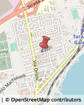 Caldaie a Gas Taranto,74123Taranto