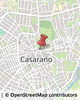 Assicurazioni Casarano,73042Lecce