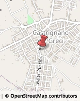 Agenti e Rappresentanti di Commercio Castrignano de' Greci,73020Lecce