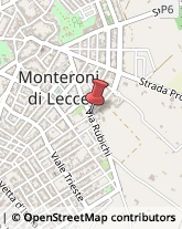 Parrucchieri - Forniture Monteroni di Lecce,73047Lecce