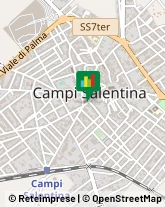 Notai Campi Salentina,73012Lecce