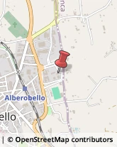 Autoradio Alberobello,70011Bari