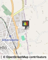 Autoradio Alberobello,70011Bari