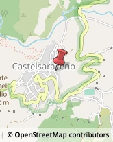 Legna da ardere Castelsaraceno,85031Potenza