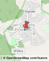 Gas, Metano e Gpl in Bombole e per Serbatoi - Dettaglio San Cipriano Picentino,84099Salerno