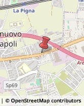 Cancelleria Casalnuovo di Napoli,80013Napoli