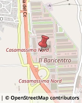 Uffici Temporanei Casamassima,70010Bari