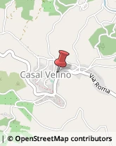 Poste Casal Velino,84040Salerno