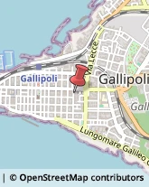 Calzaturifici e Calzolai - Macchine Gallipoli,73014Lecce