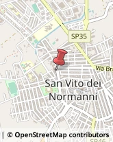 Revisione e Certificazione Bilanci San Vito dei Normanni,72019Brindisi