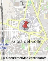 Capsule Gioia del Colle,70023Bari