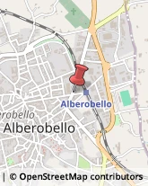 Alberghi,70011Bari