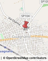 Autofficine e Centri Assistenza Guagnano,73010Lecce