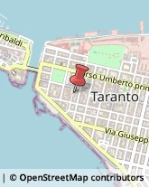 Associazioni Socio-Economiche e Tecniche Taranto,74123Taranto