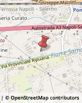 Via Aldo Moro II Traversa, 117,80045Pompei