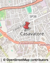 Istituti di Bellezza Casavatore,80020Napoli