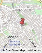 Tabaccherie,07100Sassari