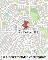 Pizzerie Casarano,73042Lecce