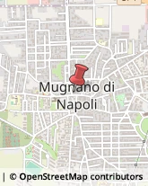 Comuni e Servizi Comunali Mugnano di Napoli,80018Napoli