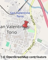 Turismo - Consulenze San Valentino Torio,84010Salerno