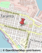 Mercerie Taranto,74123Taranto